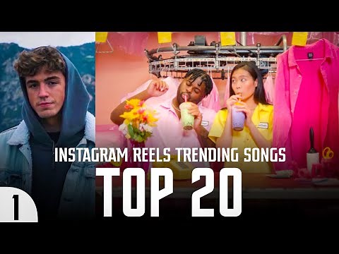 Top 20 Instagram Reels Trending Songs English 2021|Tiktok Song Viral - Most Viewed ‪@justinbieber‬