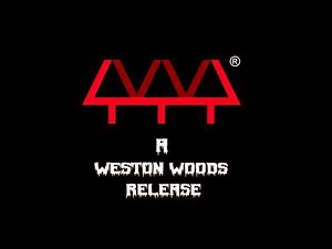 Scholastic, Weston Woods 2000 Logo Horror Remake (V3) [Closing Variant]