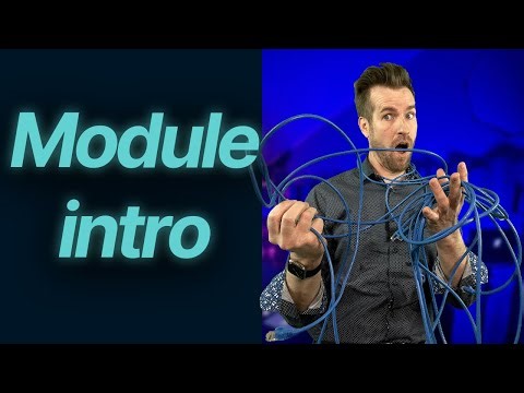 Hacking TTPs 5-0: Module Intro