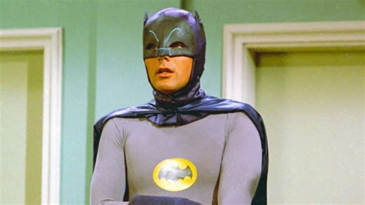 Batman '66 featured one of the darkest deaths in TV history
