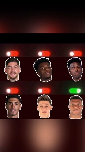 Esta es la realidad de Mbappe en el Real Madrid.