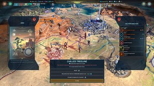 Skills - Age of Wonders: Planetfall Walkthrough and Wiki Guide