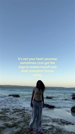 Understanding Avoidant Behavior and Isolation