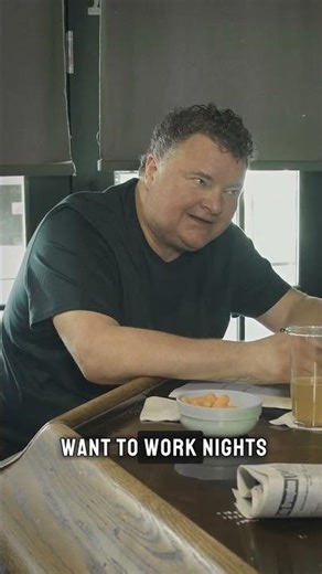 Hey Bartender, I need a job