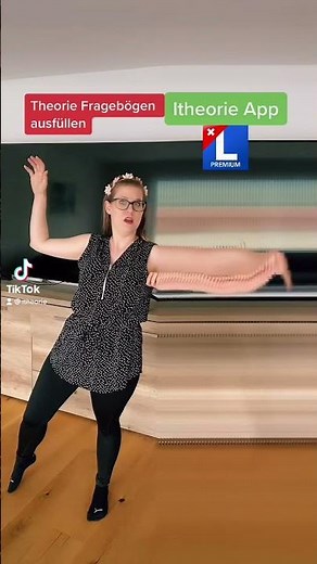 Lerne mit der richtigen App für die Autotheorie!