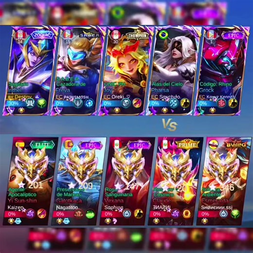 Gameplay Irithel 💀 Live de MLBB todos los días ✅ #irithelmlbb #irithel #mlbbedit #mlbbgameplay #mlbbclip