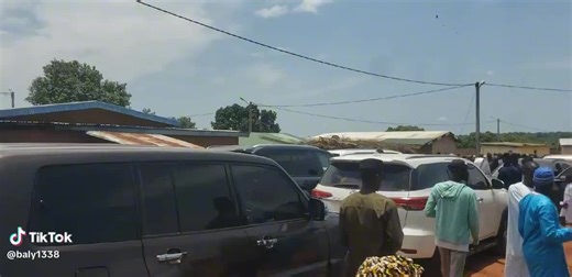 Vidéos de Ali le code barre (@alicoulibaly9578) avec son original - Ali le code barre