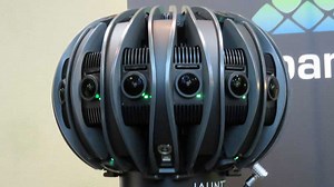 Making VR Video With the Ricoh Theta S