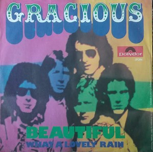 Gracious - Beautiful
