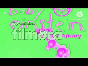 baby einstein effects 9 in g major