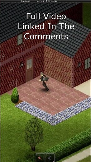 Superb Survivors Is An Amazing Mod In Project Zomboid!