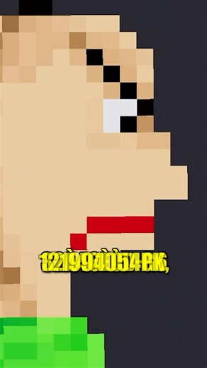 PoggoDoggo on Instagram: "SE BALDI’S BASICS FOSSE REALISTICO! 😱 #Baldi #baldisbasicsineducationandlearning #gaming #memes #reels"