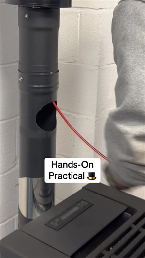 First week of 2026 and we’re already underway with our HETAS sweep and installer training courses 🔥🔥 Many congratulations to all seven candidates who undertook the H001 , H003DS, H006 and H009s modules as well as our popular Business Bootcamp 📚 📈 | Mr Soot Training Centre