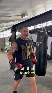 54K views · 2.3K reactions | Set up your punches… #boxing #knockout #shanecameronboxing | Shane Cameron | Facebook