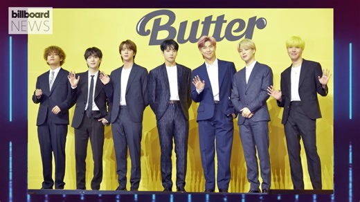 BTS to Perform Three Shows in Korea for Live and Online Crowds | Billboard News