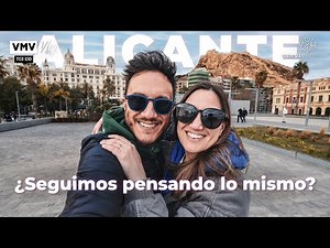 5 Reasons to Live in Alicante 🌞 The Best City to Immigrate to?