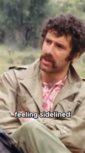 Actor Admits Leaving MASH Was a Mistake