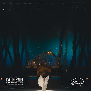 8.9K reactions · 138 shares | ... ready for it? The concert film is streaming in its entirety for the first time ever. Don't miss Taylor Swift | The Eras Tour (Taylor's Version) on Disney+. | Disney+ CA | Facebook