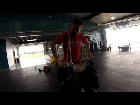 How to Pro Pack a Parachute