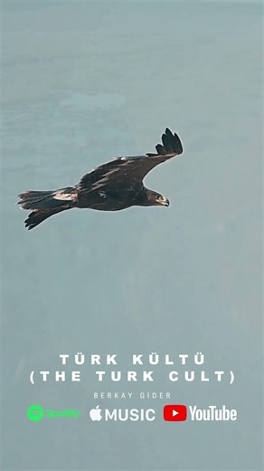 A blend of Central Asian Ancient Turkic Musical Styles and Modern Anatolian Instruments