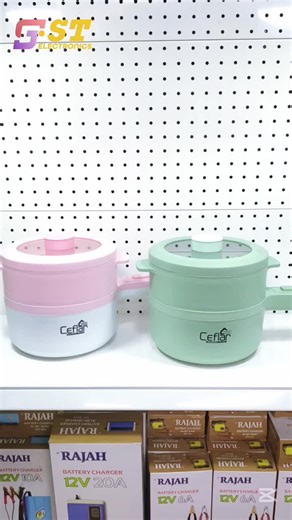 ST Electronics သည် TikTok ပေါ်တွင် ရှိသည်