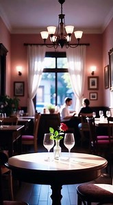 Smooth Jazz Saxophone | Slow Jazz Ballad • Afternoon Coffee Shop Ambience