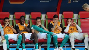 Forgotten Germany World Cup star, 32, retires after a year unemployed