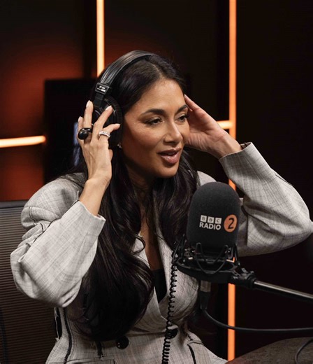 Iconic X Factor Moments with Nicole Scherzinger