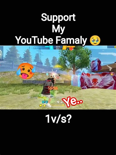 Fast ⚡ Glowall Speed Moment Handcame 🌍 ll #freefire #video #viral up_ff_07