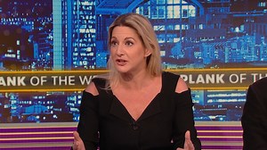 Alex Phillips slams the BBC for 'planting' illegal migrants on Question Time. Kevin O'Sullivan: "I want to know WHO put him there and WHO gave him a script!" Watch on YouTube: http://youtu.be/7zAVqpp9QWw | Plank Of The Week