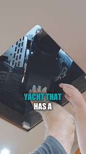 At Rock Solid Yacht Services, we specialize in making your yacht run like new—inside and out. Whether it's modernizing your vessel or tackling critical repairs, we've got you covered: 🔧 Running Gear: Props, rudders, shafts, seals, and more—ensuring smooth sailing every time. ⚡ Electrical: Precision wiring so clean and organized. 📡 Electronics: Upgrade to the latest tech—new screens, transducers, and cutting-edge systems. 🚰 Marine Plumbing: From hoses to blackwater tanks, we handle it all. 🛠️