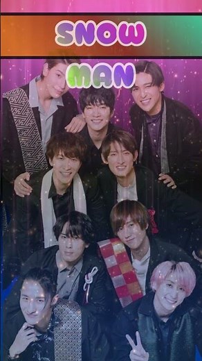 Snow Man's Raul's modeling career accelerates! A new legend in the fashion world begins [Japan 24...