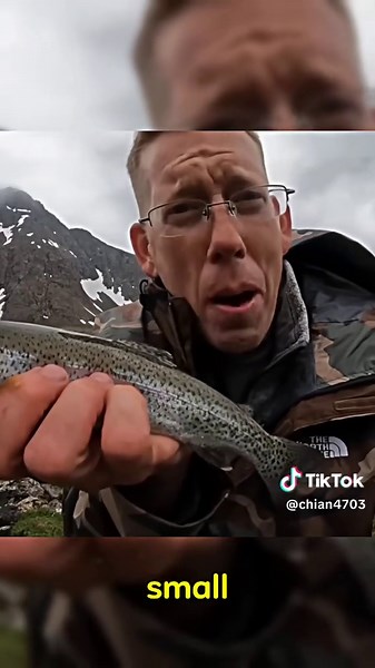 Surviving in Alaska's Bear Country: Camping Adventure