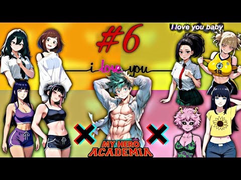 Op Neglected Deku | Op Forgotten Deku | Part-6 | Izukux??? | Deku Texting Story