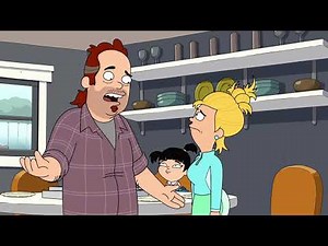 Animation Domination | PROMO | June 14, 2021