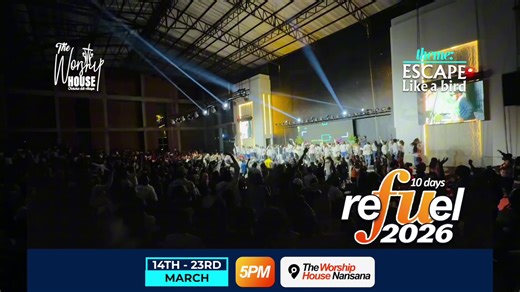 Lord 206 by Wilson Bugembe - Day 4