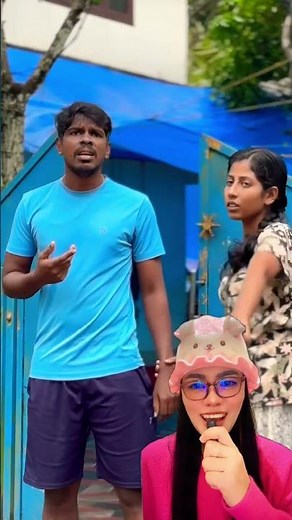 Main perahu kertas ⁉️ @vrvlogsthalassery