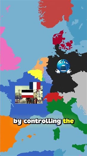 What Every Major Country Wanted After WW1 #history