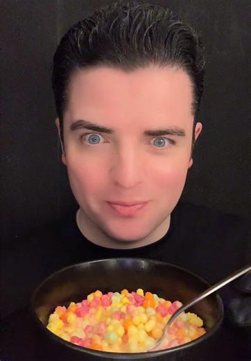 Cereal Time: The Ultimate Cereal Mukbang Experience