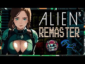 🎵 Alien 3 NES OST | Stereo Remaster
