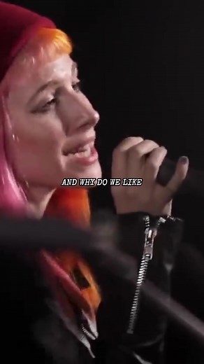 Paramore Live Performance at the 2013 Grammys