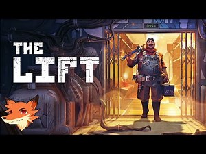 THE LIFT [FR] Une SIm de bricoleur dans l'espace! Retapez votre station spatiale!