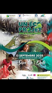 1.9K views |  UN ÉCOPROJET POUR MA GUADELOUPE – Édition 2025  ...