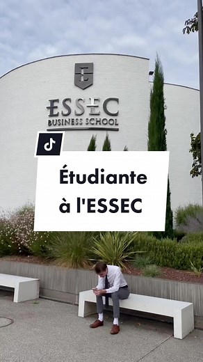 Retour à l'ESSEC : conseils pour étudiants