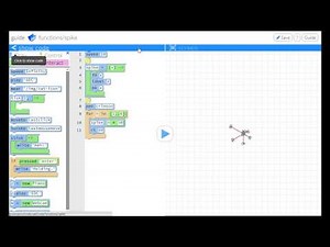 Introducing the Droplet Editor