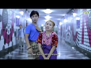 Muzik Video Upiak - Sambungan Tak Tun Tuang (Sudah Mandi)
