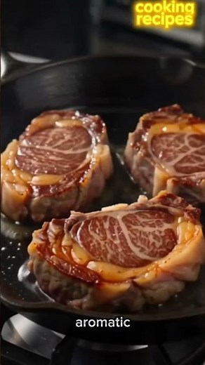 Juicy Pork Steaks So Tender They Melt in Your Mouth! Easy Perfect Recipe!