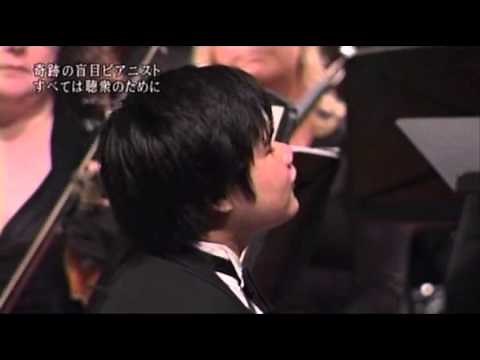 辻井伸行 - コルトナの朝 (Nobuyuki Tsujii - A Morning in Cortona)