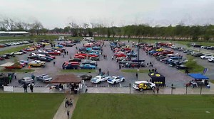 5.9K views · 159 reactions | 퐂퐀퐑 퐒퐇퐎퐖 Join us for the second annual Classics Customs and Cruisers Car Show at the Kentucky Horse Park in Lexington, KY on Saturday, June 29. Registration is $20; if you register by June 1, you are guaranteed a custom dash plaque. Register Here: https://kspcarshow.square.site/ | Kentucky State Police | Facebook