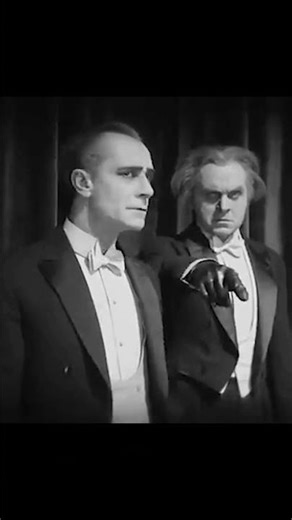Metropolis (1927) #fritzlang #silenthorror #classichorror #horrorfilm
